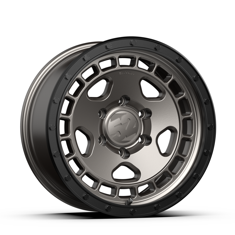 Cerchio Fifteen52 Turbomac HD 8,5x17 5x127 ET0
