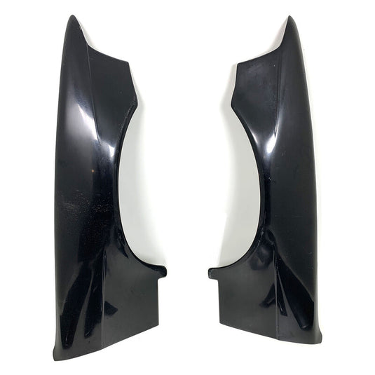 Kit Carrozzeria Felony per BMW E36 Berlina