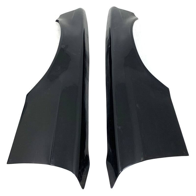 Carica immagine in Galleria Viewer, Kit Carrozzeria Felony per BMW E36 Compact
