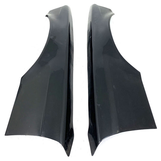 Kit Carrozzeria Felony per BMW E36 Coupé