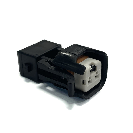 Set da 50 Adattatore di Connettore per Iniettore USCAR a Jetronic (EV1)
