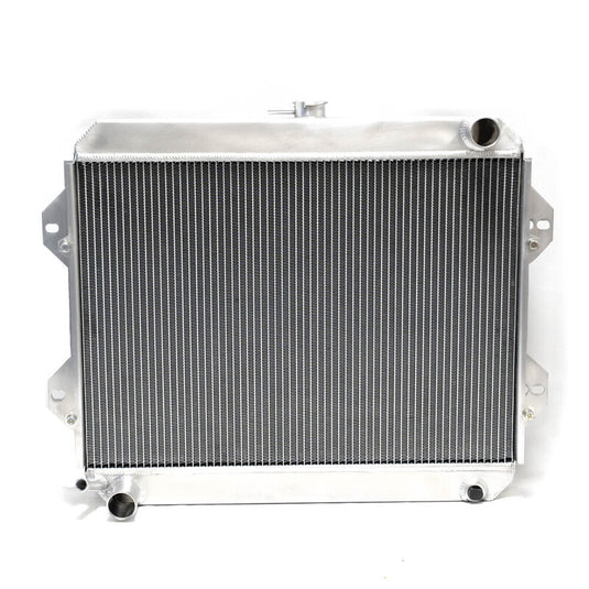 Radiatore Acqua in Alluminio Koyorad per Toyota Celica GT / RA 2.2L