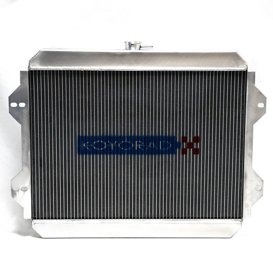 Radiatore Acqua in Alluminio Koyorad per Toyota Celica GT / RA 2.2L
