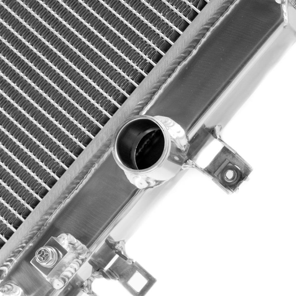 Radiatore Acqua in Alluminio Koyorad per Toyota Yaris GR