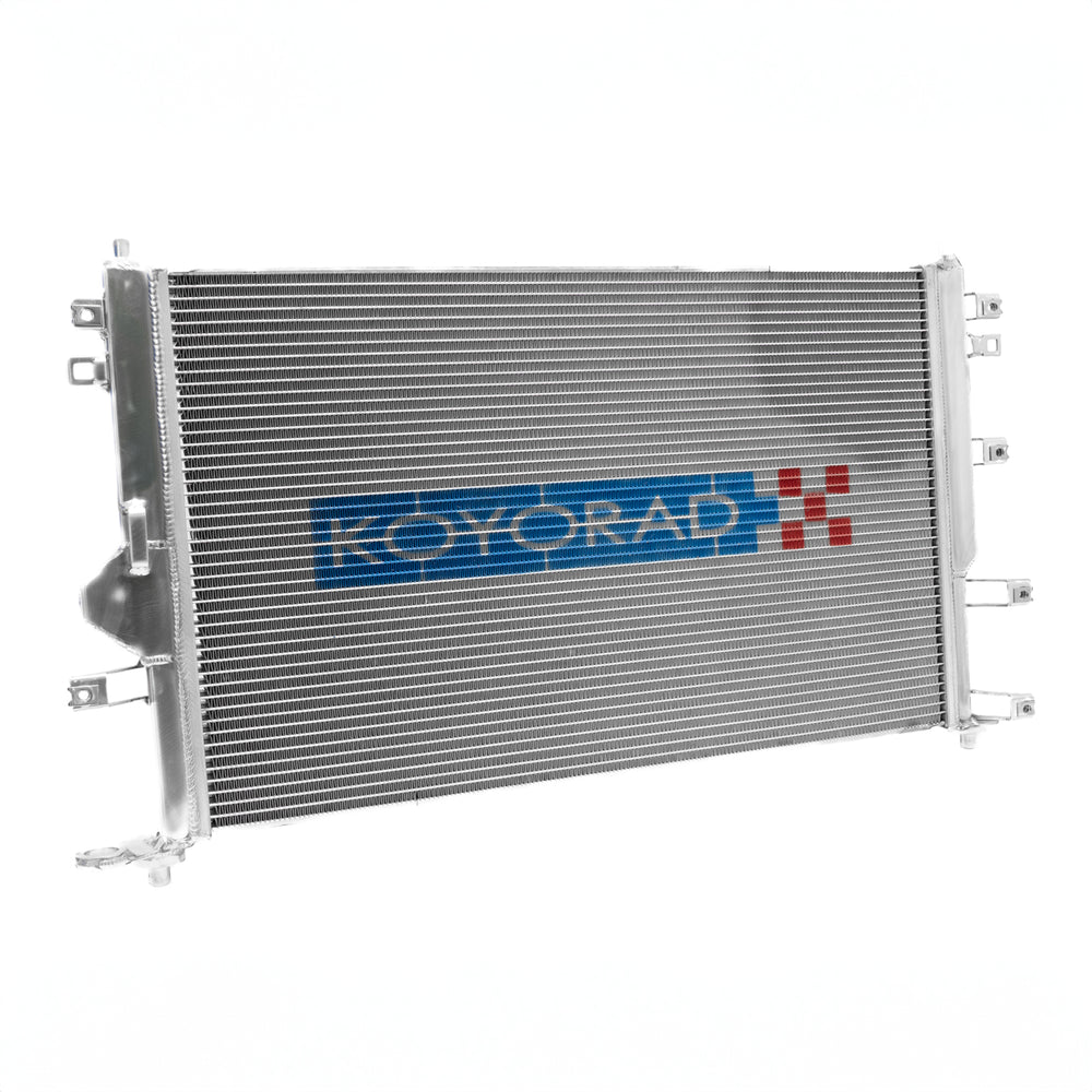 Radiatore Acqua in Alluminio Koyorad per Toyota Yaris GR