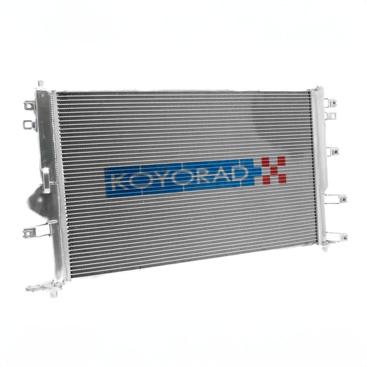 Radiatore Acqua in Alluminio Koyorad per Toyota Yaris GR