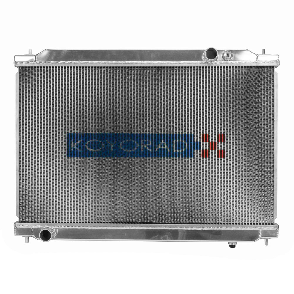 Radiatore Acqua in Alluminio Koyorad per Nissan GT-R