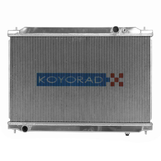 Radiatore Acqua in Alluminio Koyorad per Nissan GT-R