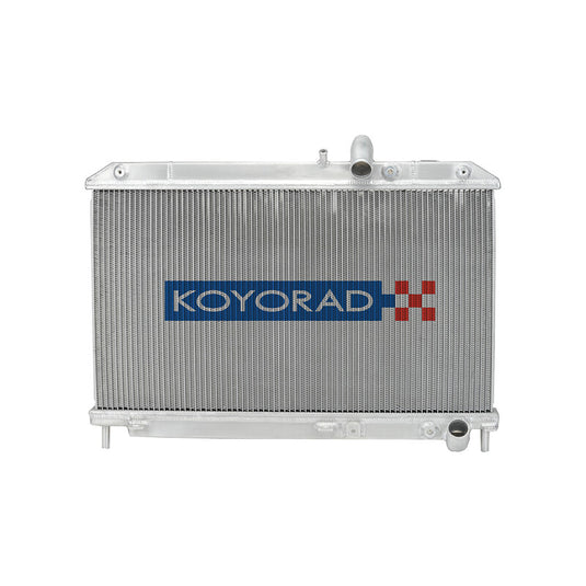 Radiatore Acqua in Alluminio Koyorad per Mazda RX-8