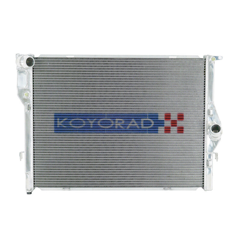 Radiatore Acqua in Alluminio Koyorad per BMW Serie 1 E8X (Non-M)