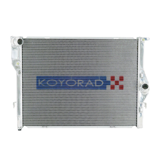 Radiatore Acqua in Alluminio Koyorad per BMW Serie 1 E8X (Non-M)
