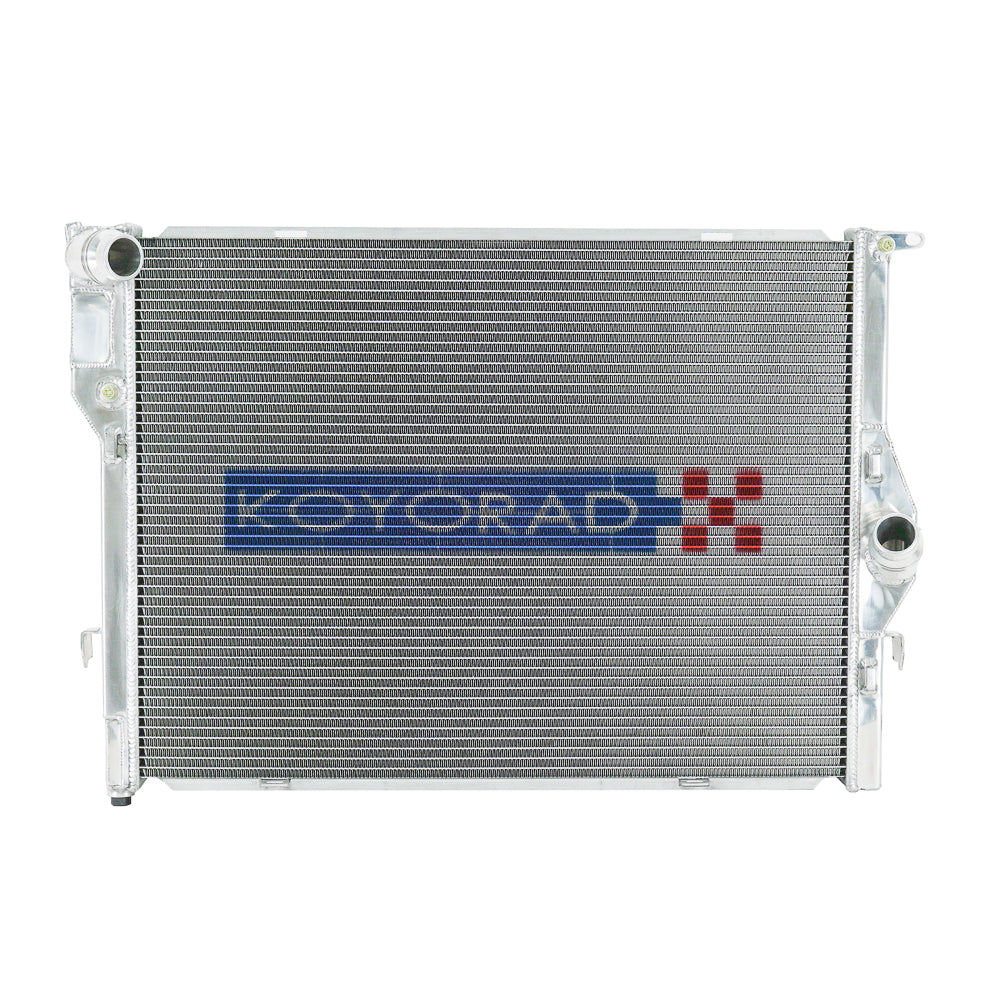 Radiatore Acqua in Alluminio Koyorad per BMW Serie 3 E9X, incluse M3 E9X
