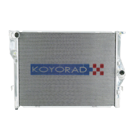 Radiatore Acqua in Alluminio Koyorad per BMW Serie 3 E9X, incluse M3 E9X