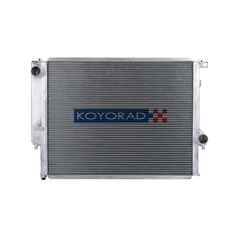Radiatore Acqua in Alluminio Koyorad per BMW E36
