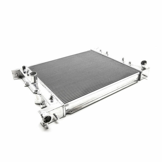 Radiatore Acqua in Alluminio Koyorad per Toyota JZX90 (Chaser / Cresta / Mark II, 92-96)
