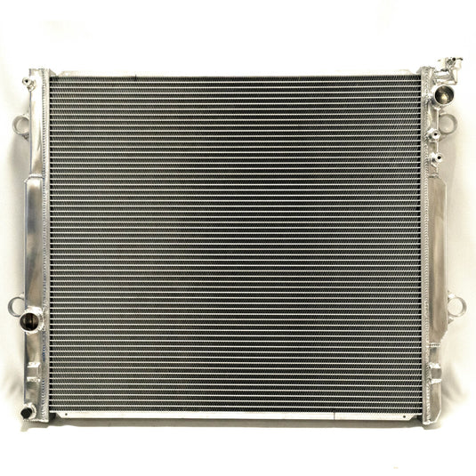 Radiatore Acqua in Alluminio Koyorad per Toyota Land Cruiser Prado J12
