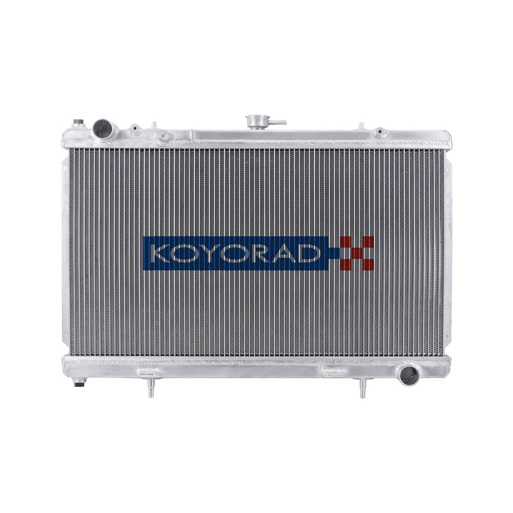 Radiatore Acqua in Alluminio Koyorad per Nissan 200SX S13