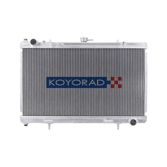 Radiatore Acqua in Alluminio Koyorad per Nissan 200SX S13