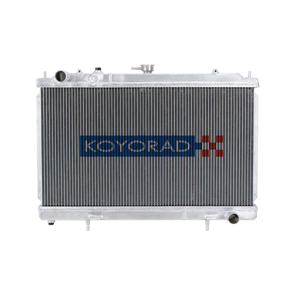 Radiatore Acqua in Alluminio Koyorad per Nissan Silvia S15