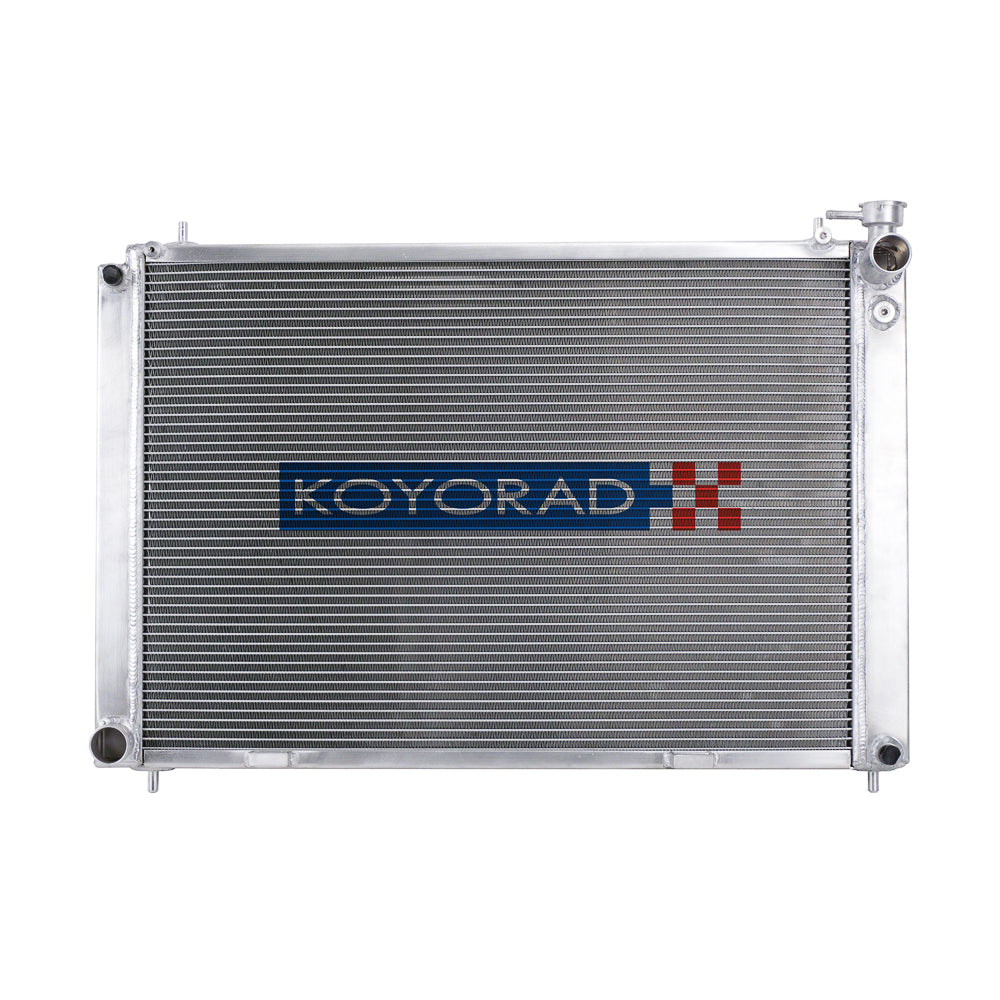 Radiatore Acqua in Alluminio Koyorad per Nissan 350Z