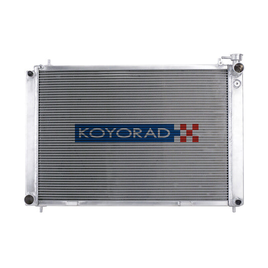 Radiatore Acqua in Alluminio Koyorad per Nissan 350Z