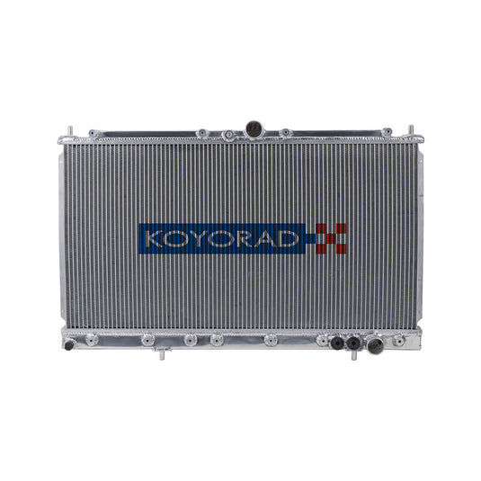 Radiatore Acqua in Alluminio Koyorad XL per Mitsubishi 3000 GT