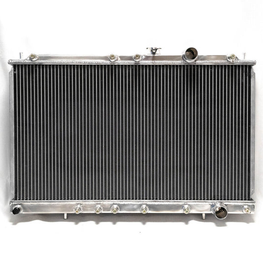 Radiatore Acqua in Alluminio Koyorad per Mitsubishi Colt CA