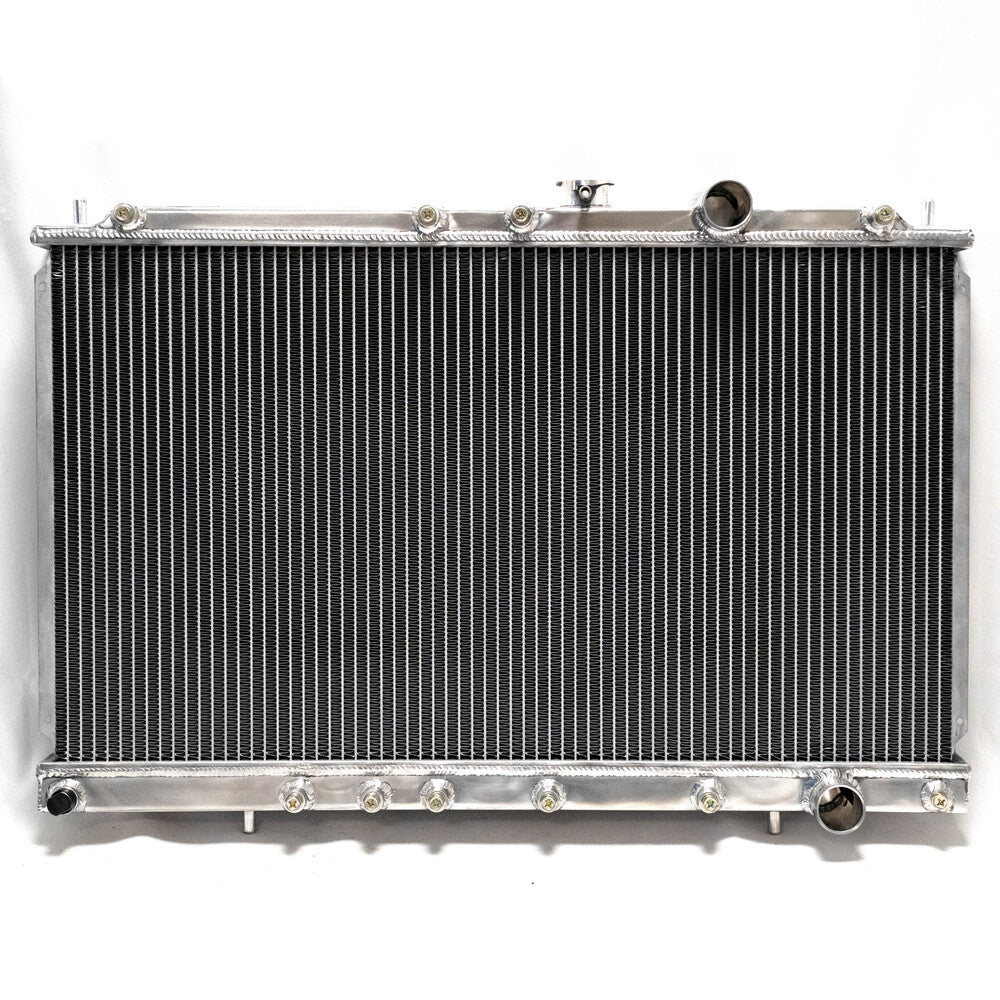 Radiatore Acqua in Alluminio Koyorad per Mitsubishi Lancer Evo 1 (I)