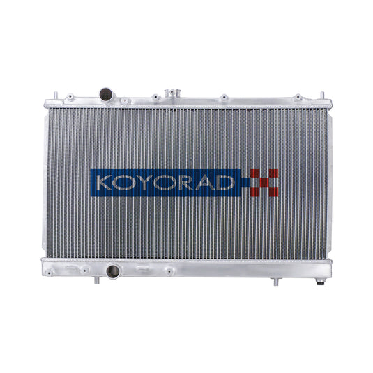Radiatore Acqua in Alluminio Koyorad per Mitsubishi Lancer Evo 6 (VI)