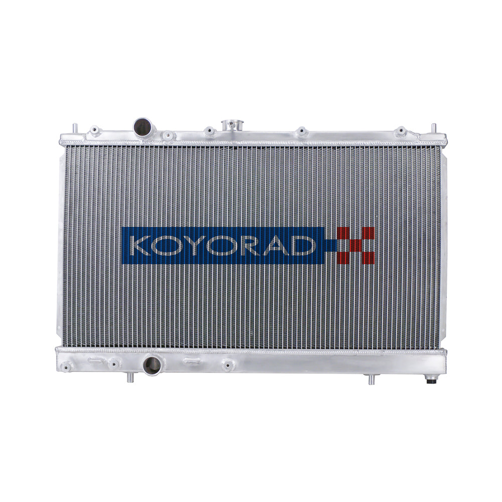 Radiatore Acqua in Alluminio Koyorad per Mitsubishi Lancer Evo 5 (V)