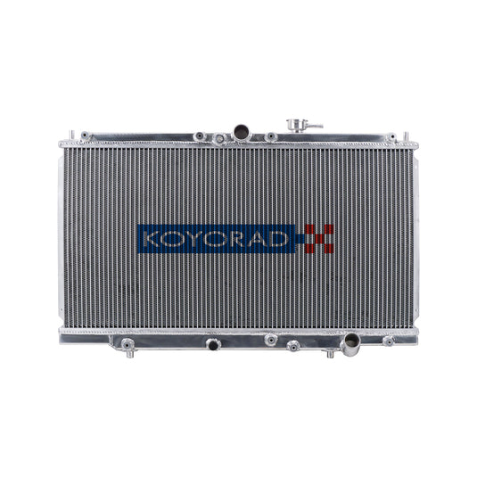Radiatore Acqua in Alluminio Koyorad XL per Honda Prelude BB (97-02)