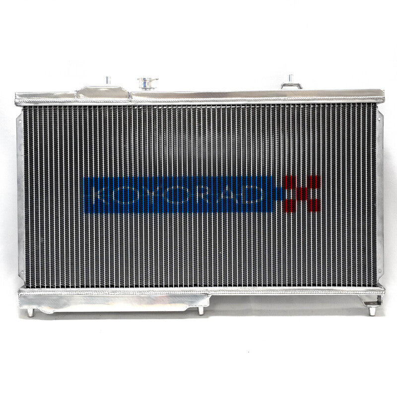 Radiatore Acqua in Alluminio Koyorad XL per Honda Civic EG6 & EG9