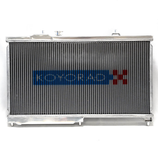 Radiatore Acqua in Alluminio Koyorad XL per Honda Civic EG6 & EG9