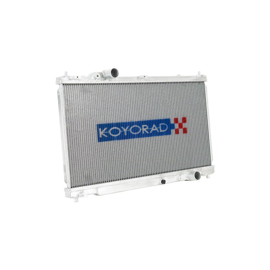 Radiatore Acqua in Alluminio Koyorad per Lexus IS250 & IS350 (05+)