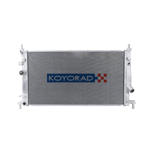 Radiatore Acqua in Alluminio Koyorad per Mazda 3 BL, incluse MPS