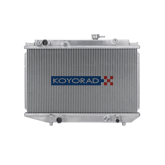 Radiatore Acqua in Alluminio Koyorad per Suzuki Swift Sport ZC31 (05-12)