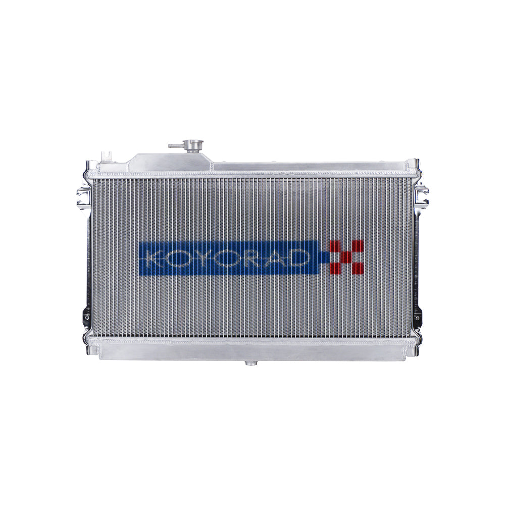 Radiatore Acqua in Alluminio Koyorad per Mazda MX-5 NA (89-98)