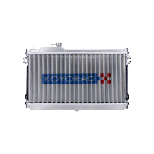 Radiatore Acqua in Alluminio Koyorad per Mazda MX-5 NA (89-98)