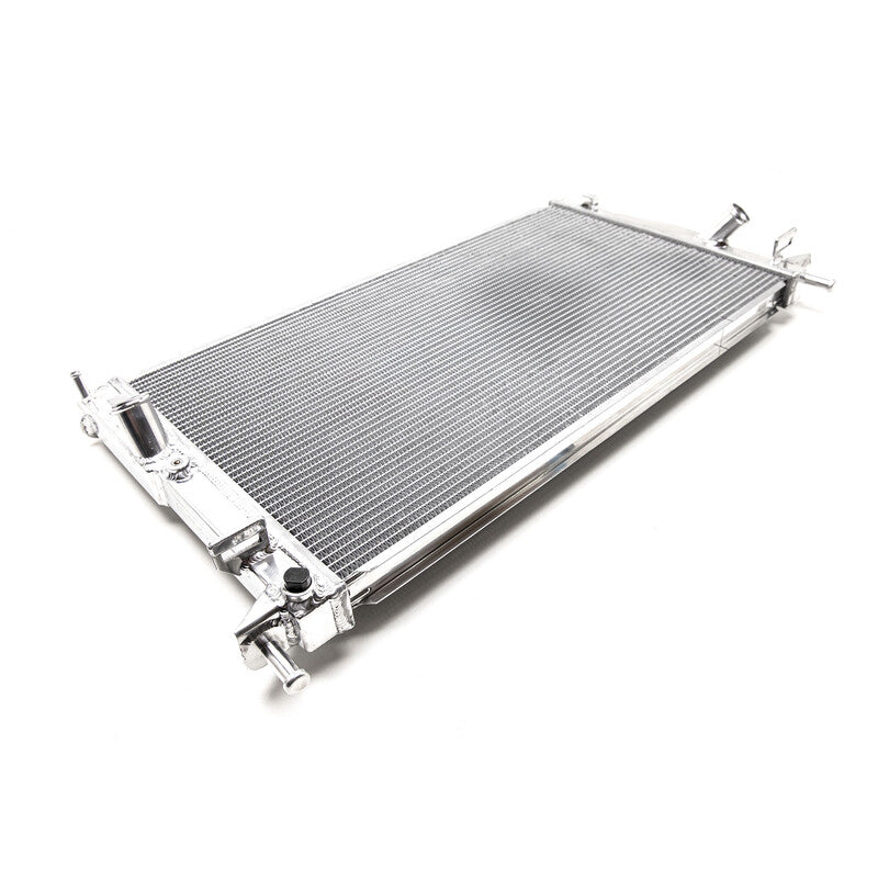 Carica immagine in Galleria Viewer, Radiatore Acqua in Alluminio Koyorad per Mazda 3 BK, incluse MPS
