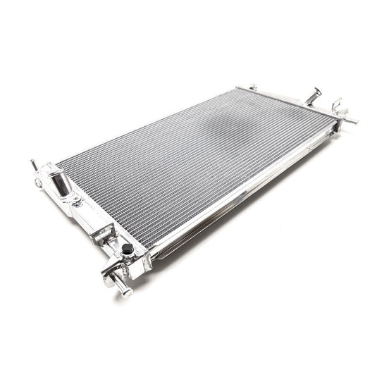 Radiatore Acqua in Alluminio Koyorad per Mazda 3 BK, incluse MPS