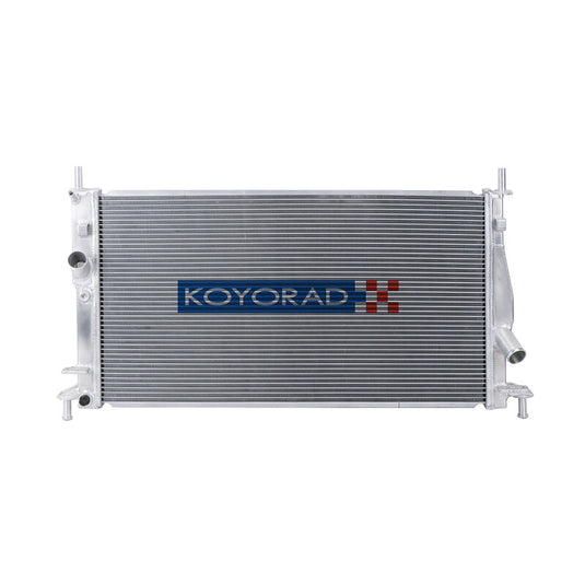 Radiatore Acqua in Alluminio Koyorad XL per Mitsubishi Lancer Evo 10 (X)