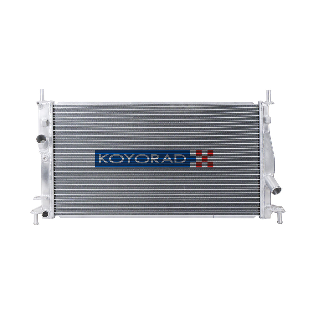 Radiatore Acqua in Alluminio Koyorad XL per Toyota MR-S