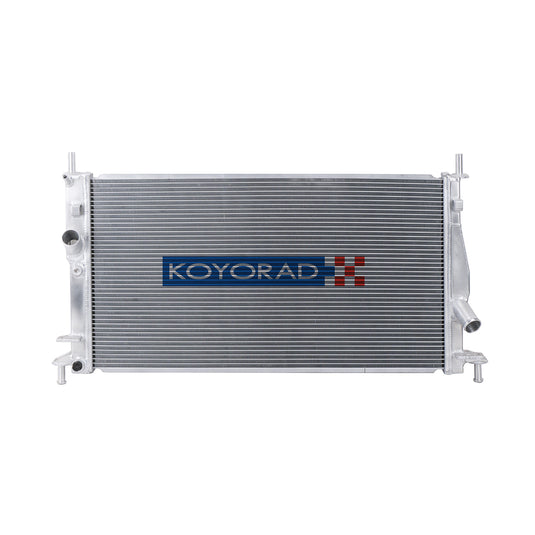 Radiatore Acqua in Alluminio Koyorad XL per Toyota MR-S