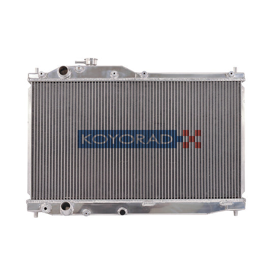 Radiatore Acqua in Alluminio Koyorad per Honda S2000