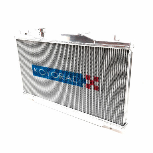 Radiatore Acqua in Alluminio Koyorad per Honda Integra Type R DC5 (2001+)