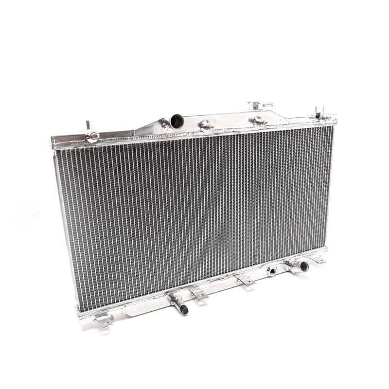 Carica immagine in Galleria Viewer, Radiatore Acqua in Alluminio Koyorad per Honda Integra Type R DC5 (2001+)
