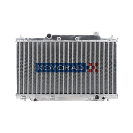 Radiatore Acqua in Alluminio Koyorad per Honda Civic Type R EP3 (01-05)