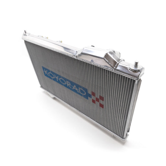 Radiatore Acqua in Alluminio Koyorad per Honda NSX (90-05)