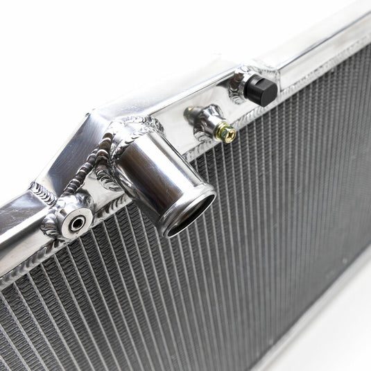 Radiatore Acqua in Alluminio Koyorad per Honda NSX (90-05)