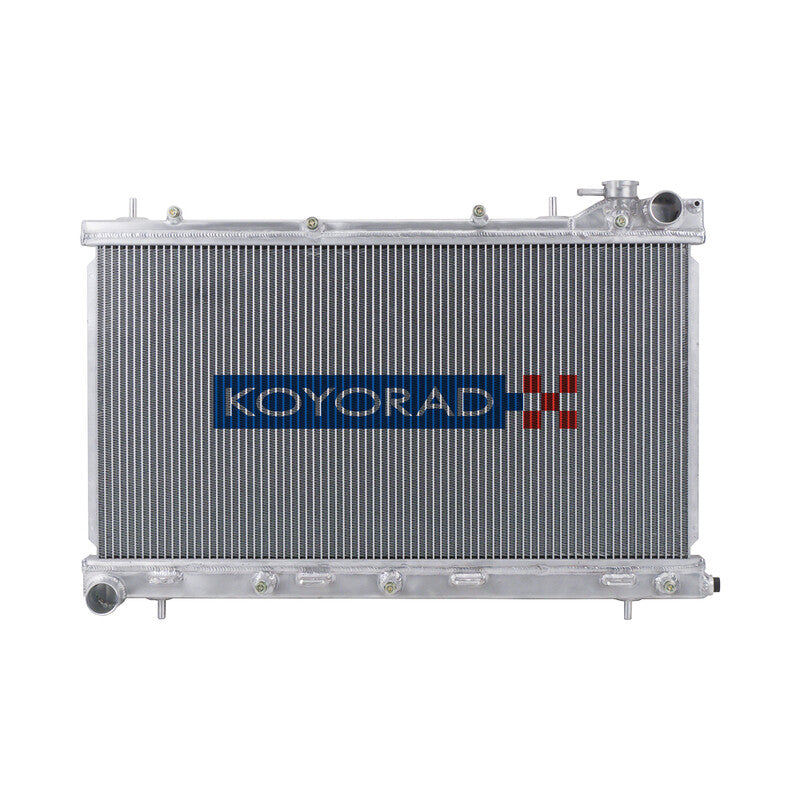 Radiatore Acqua in Alluminio Koyorad XL per Subaru Impreza WRX & STI GR / GH (2008+)